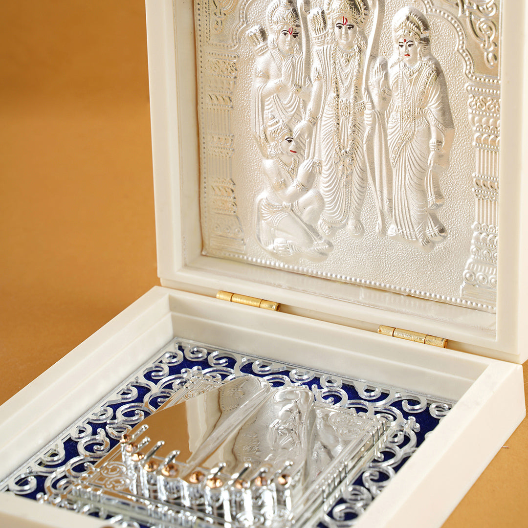 Tranquil- Mantra Peti