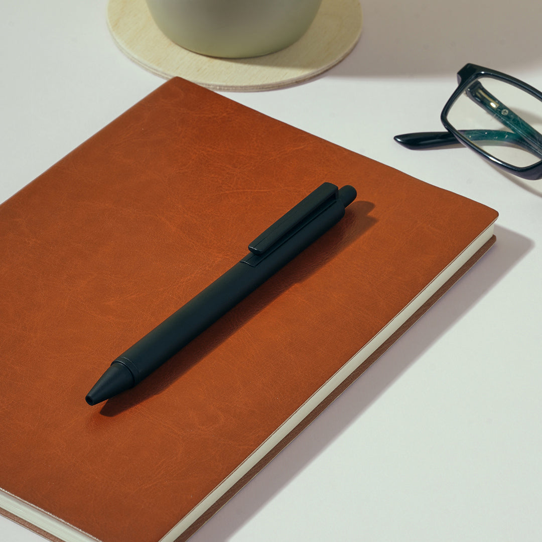 Pitch Perfect – Ballpoint Pen