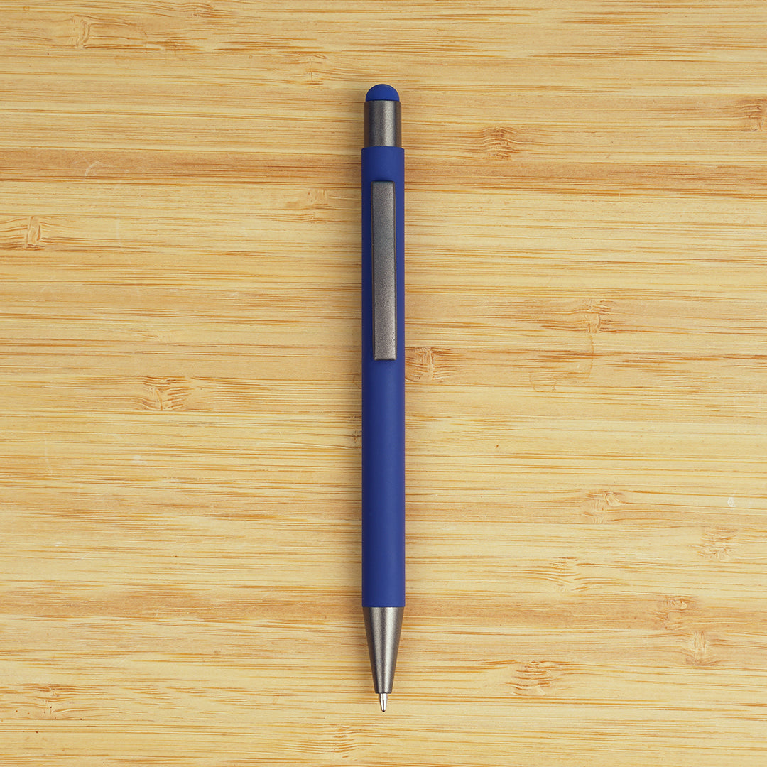 Signature- Ballpoint Pen