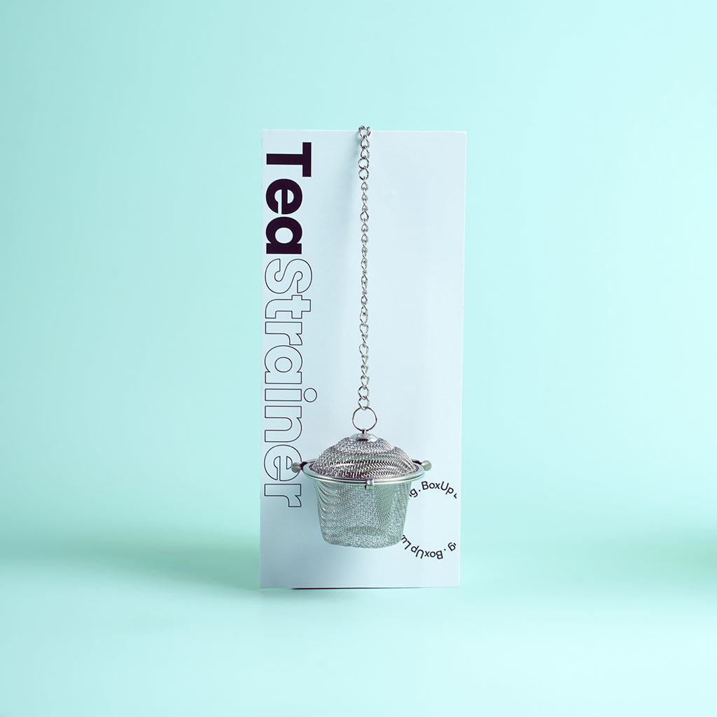 Tea Strainer