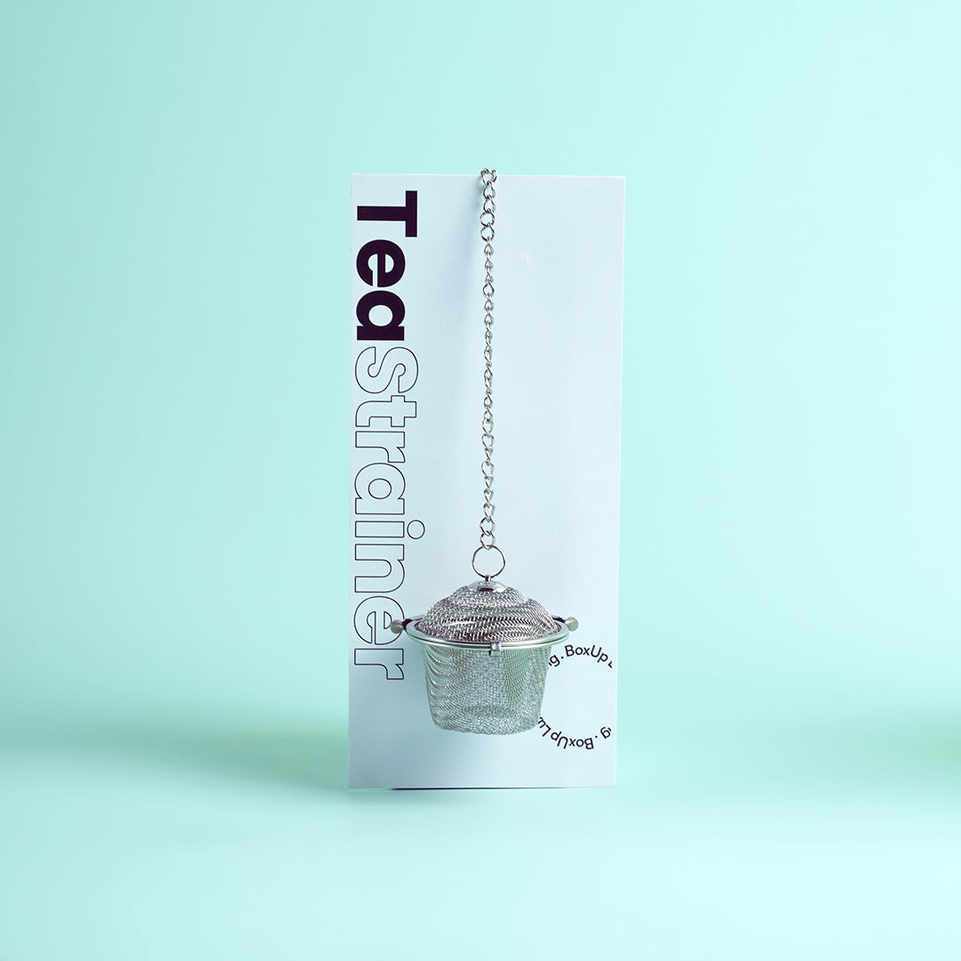 Tea Strainer