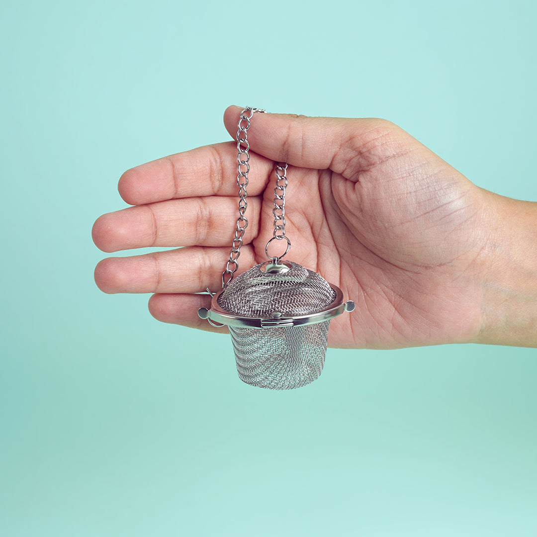 Tea Strainer
