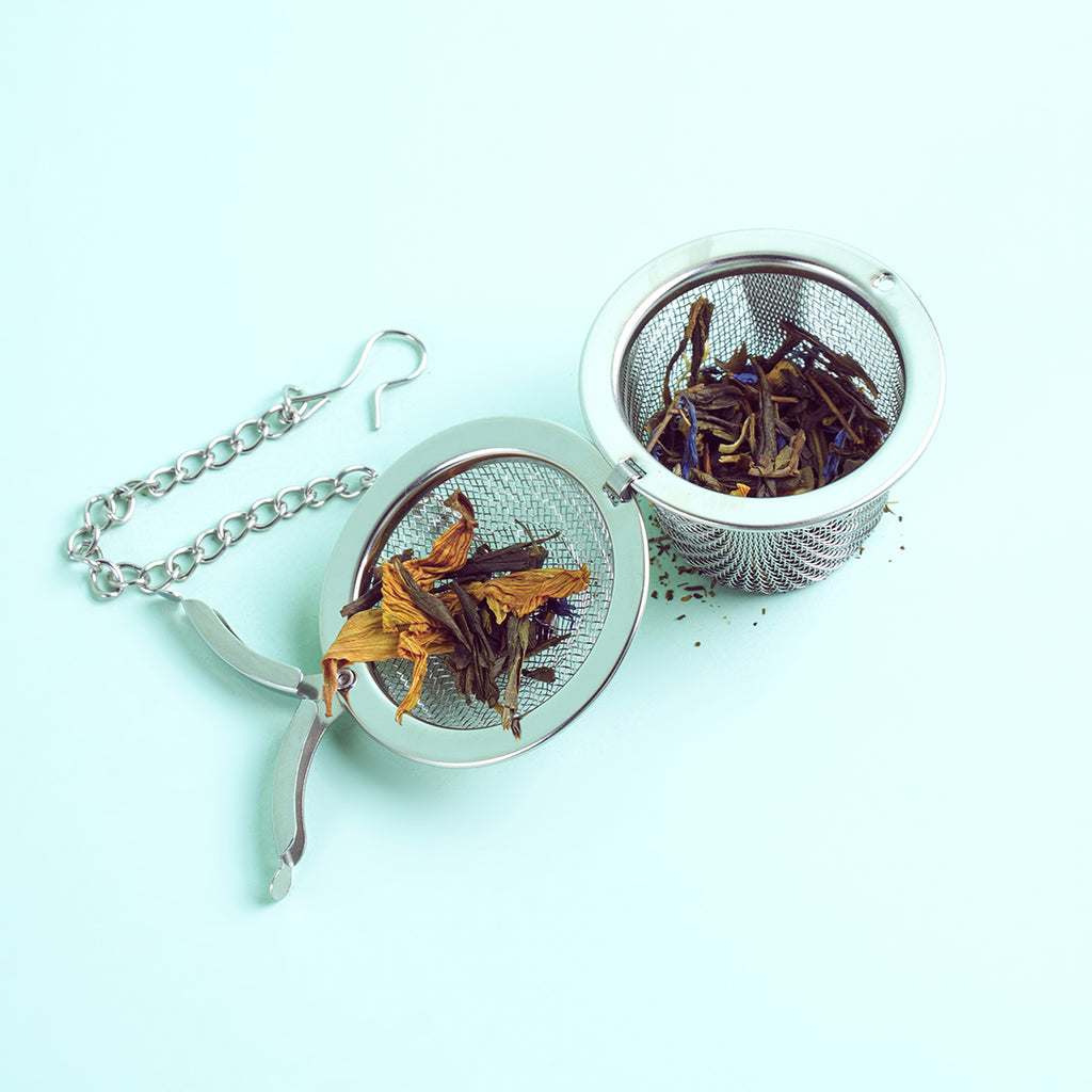 Tea Strainer