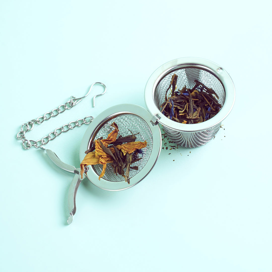 Tea Strainer