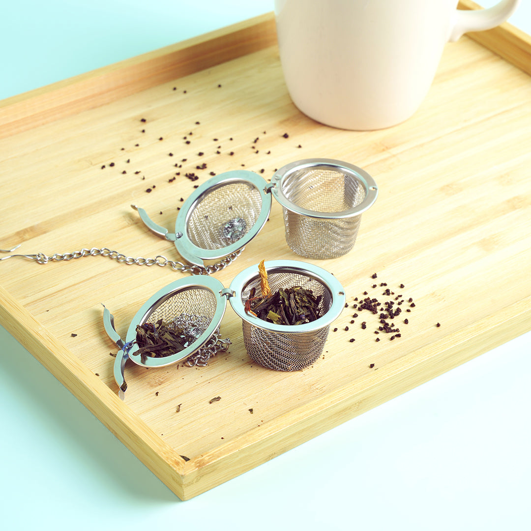 Tea Strainer