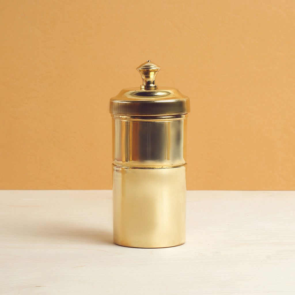 Mini Brass Filter