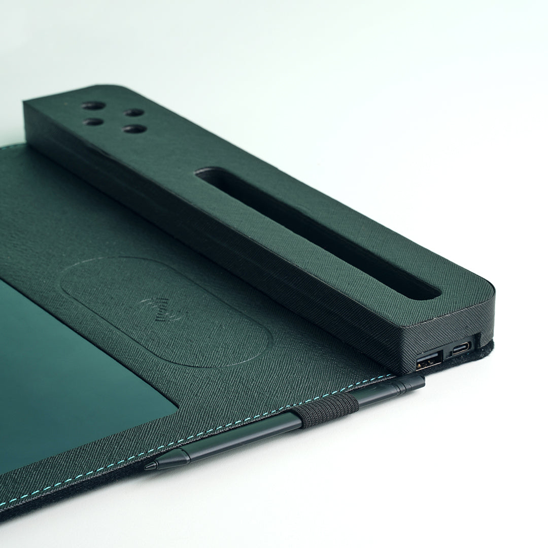 Deskmate- Multipurpose Pad