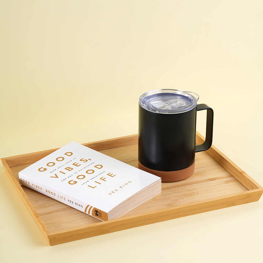 Corkware - Mug