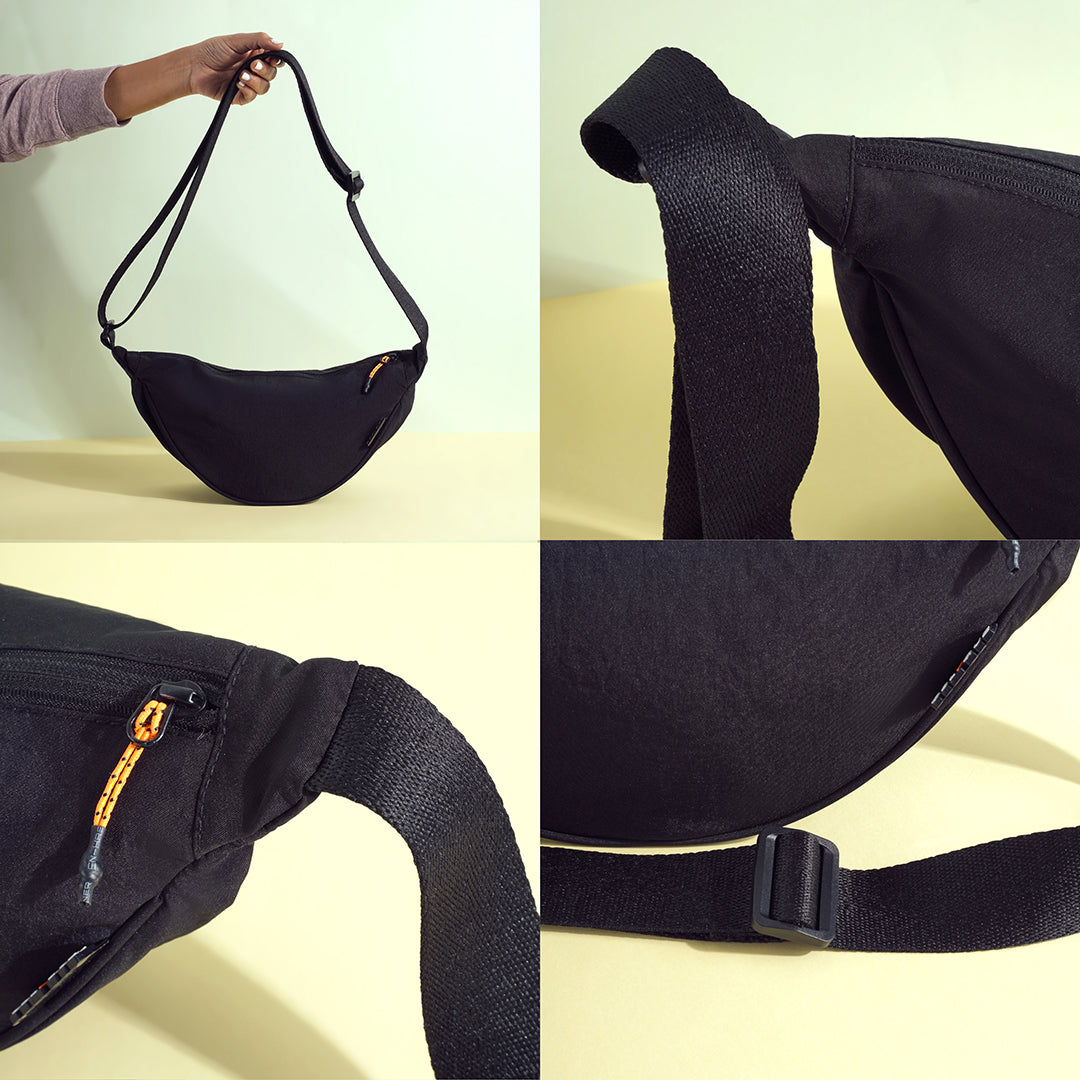 Street Flex – Fanny Bag