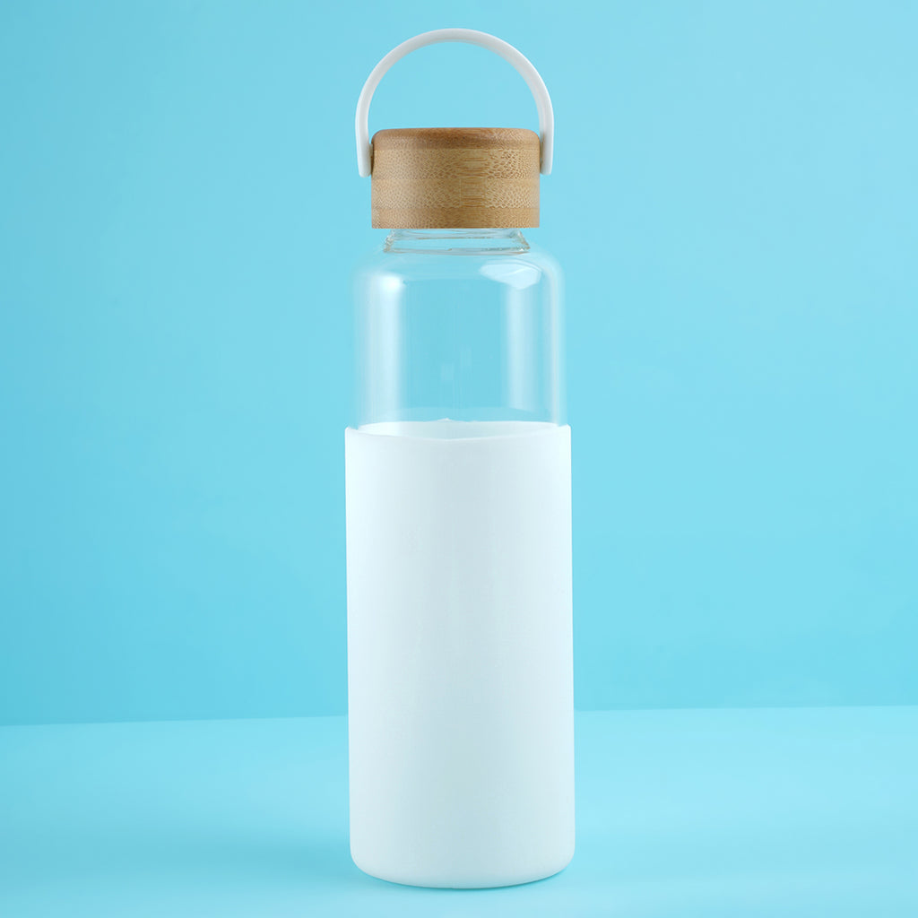 Fluere – White Bottle