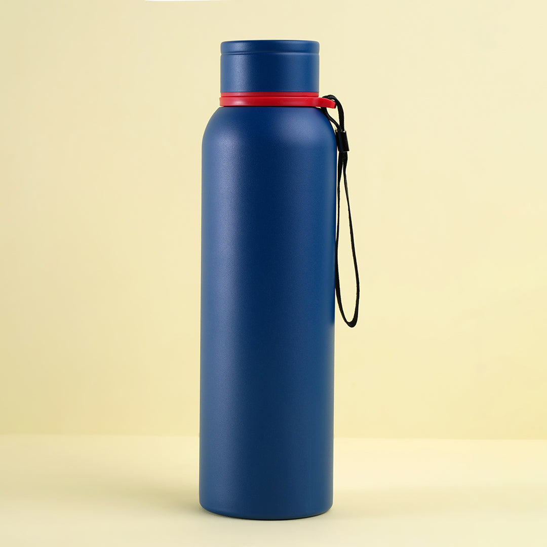 Klar – Navy Blue Bottle