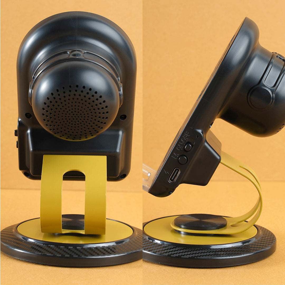 Arc Point – Mobile Stand