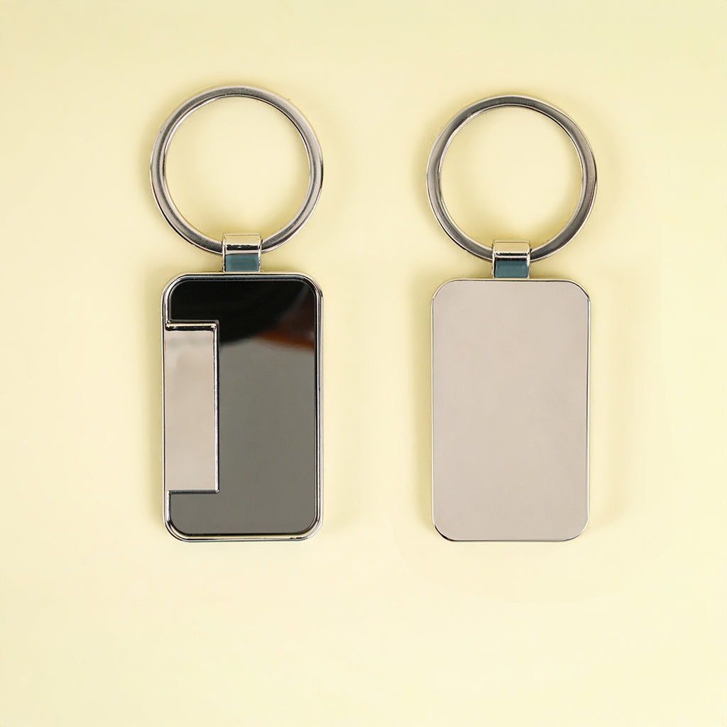 Luxe Link – Keychain