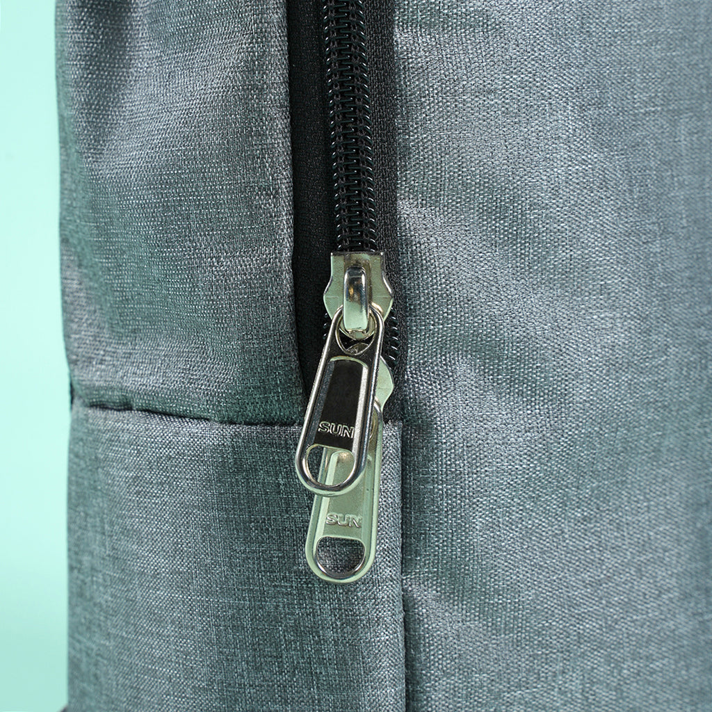 Transit- Grey Backpack