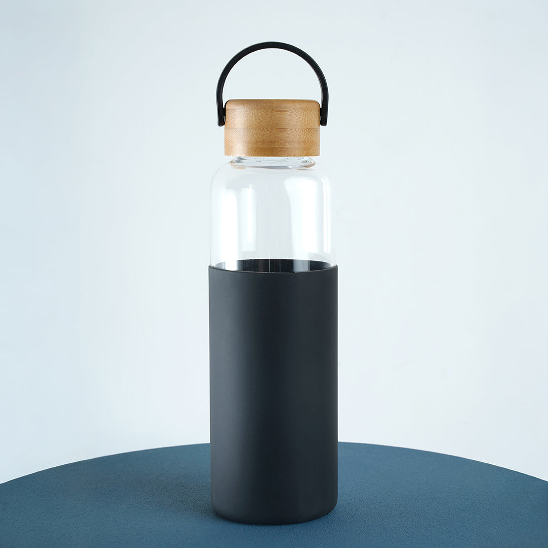 Fluere- Black Bottle