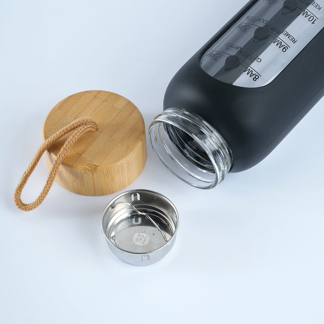 Power Quench- Water Bottle