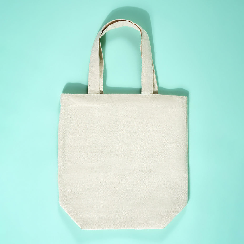 EcoNest – Jute Tote Bag