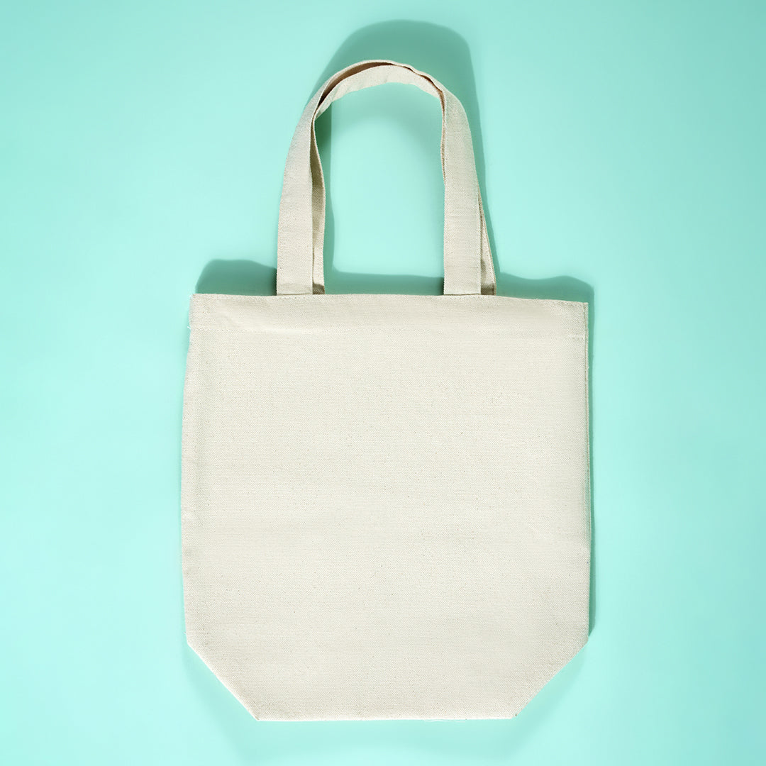 EcoNest – Jute Tote Bag