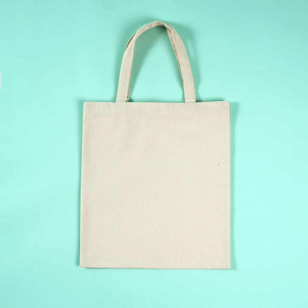 Go Lite - Jute Tote Bag