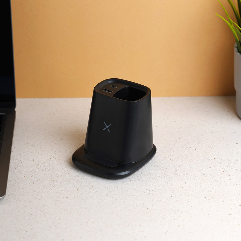 Multipurpose desk gadget – PYD