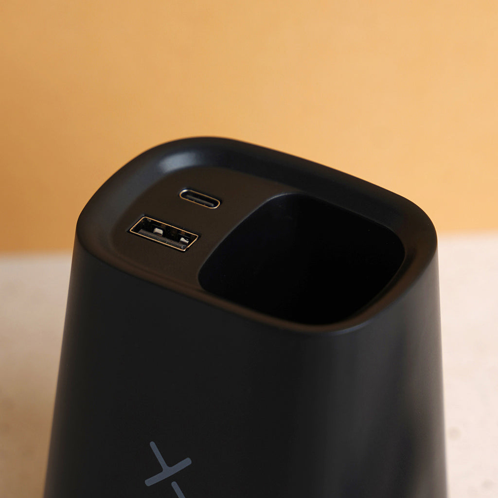 Multipurpose desk gadget – PYD