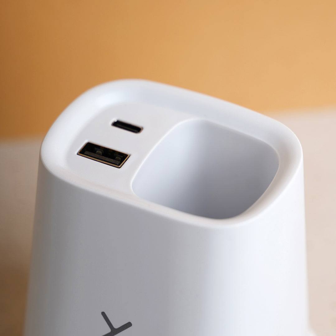 Multipurpose desk gadget – PYD