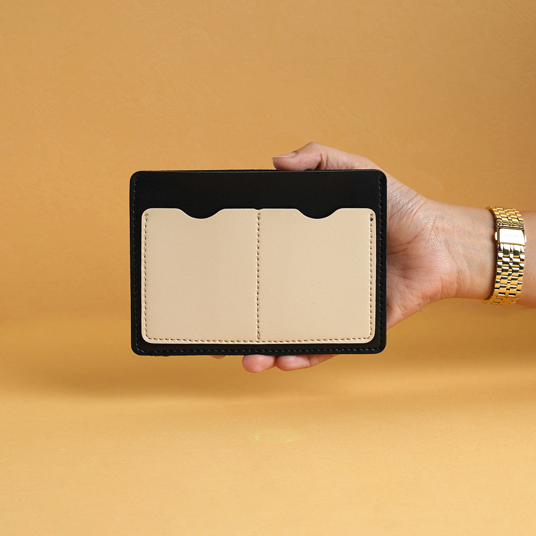 Ivory – Passport Sleeve