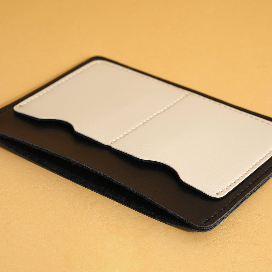 Ivory – Passport Sleeve