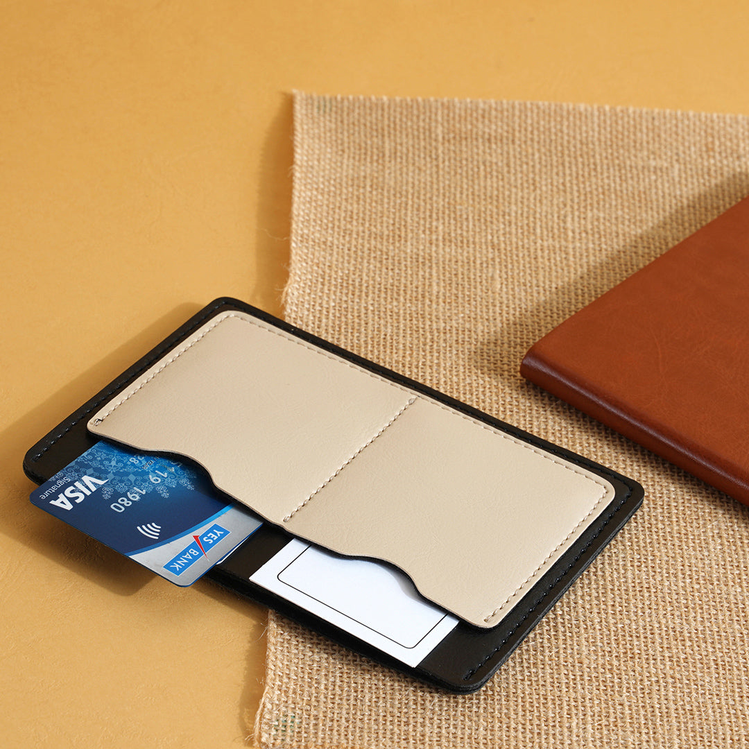 Ivory – Passport Sleeve