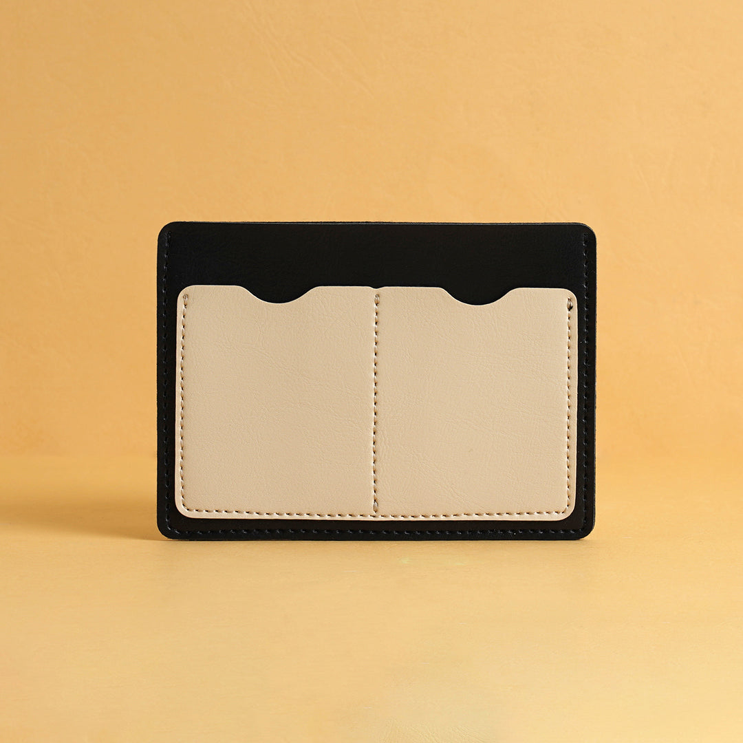 Ivory – Passport Sleeve