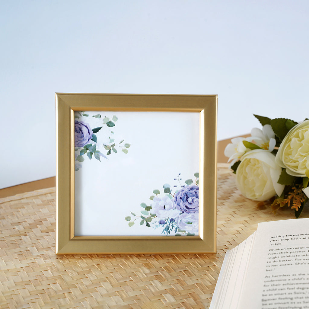 Bloom – Photo Frame