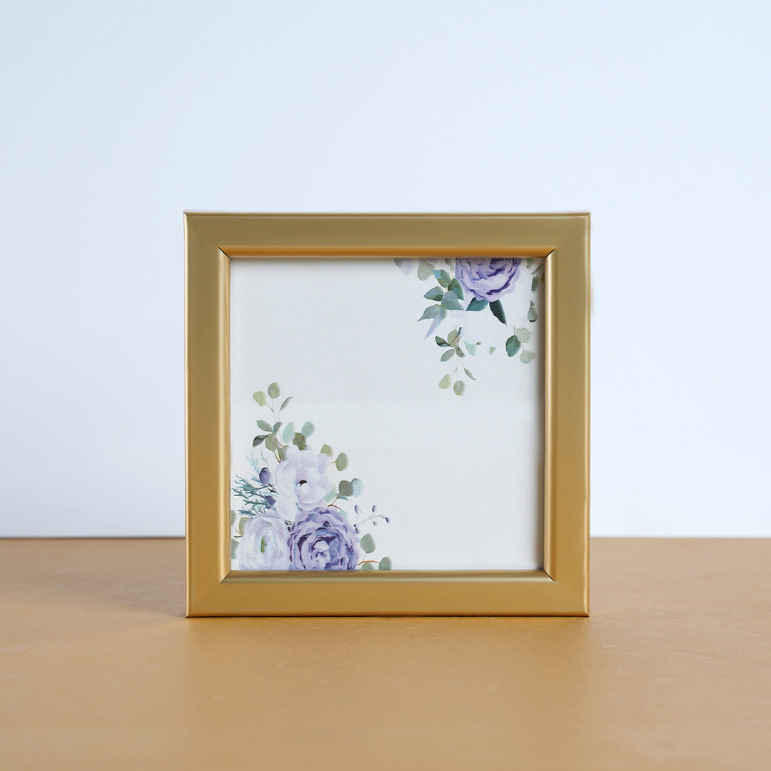 Bloom – Photo Frame