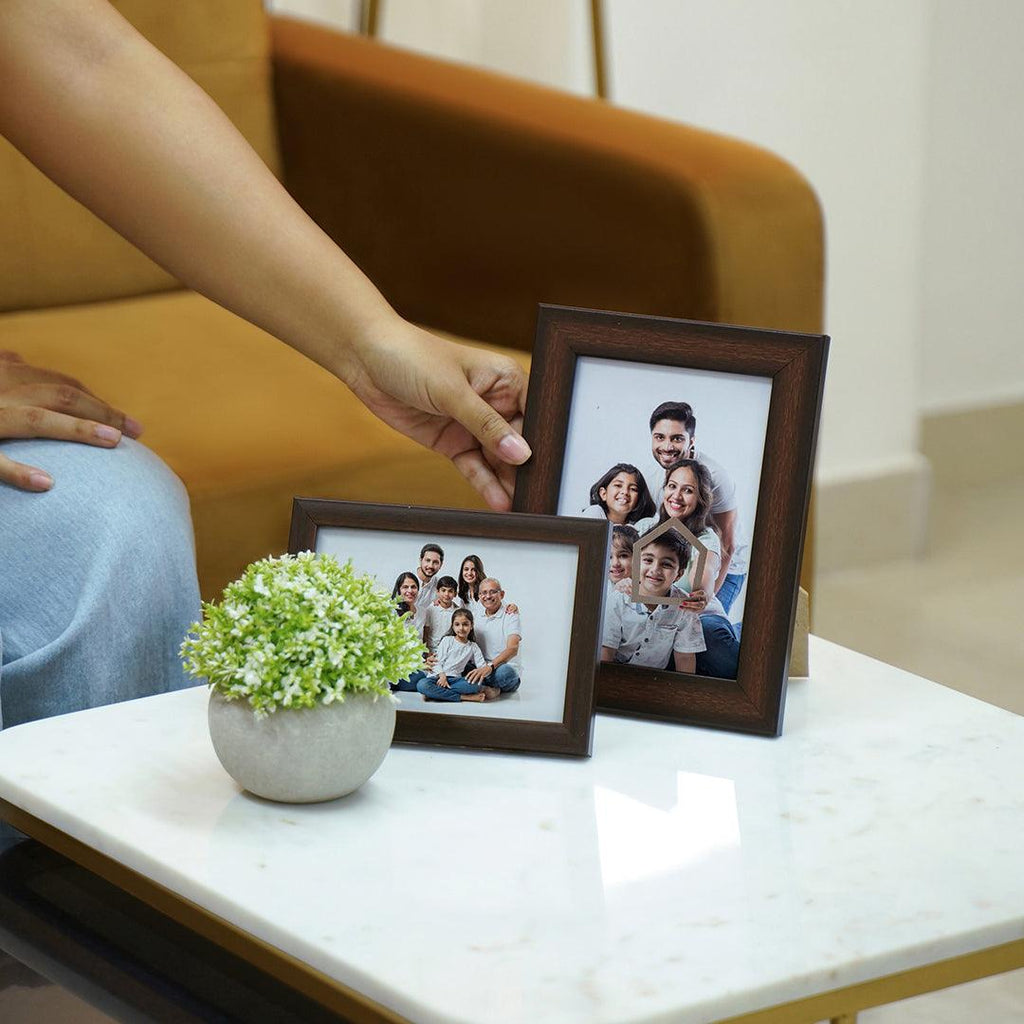 Memorable Photo Gift Set