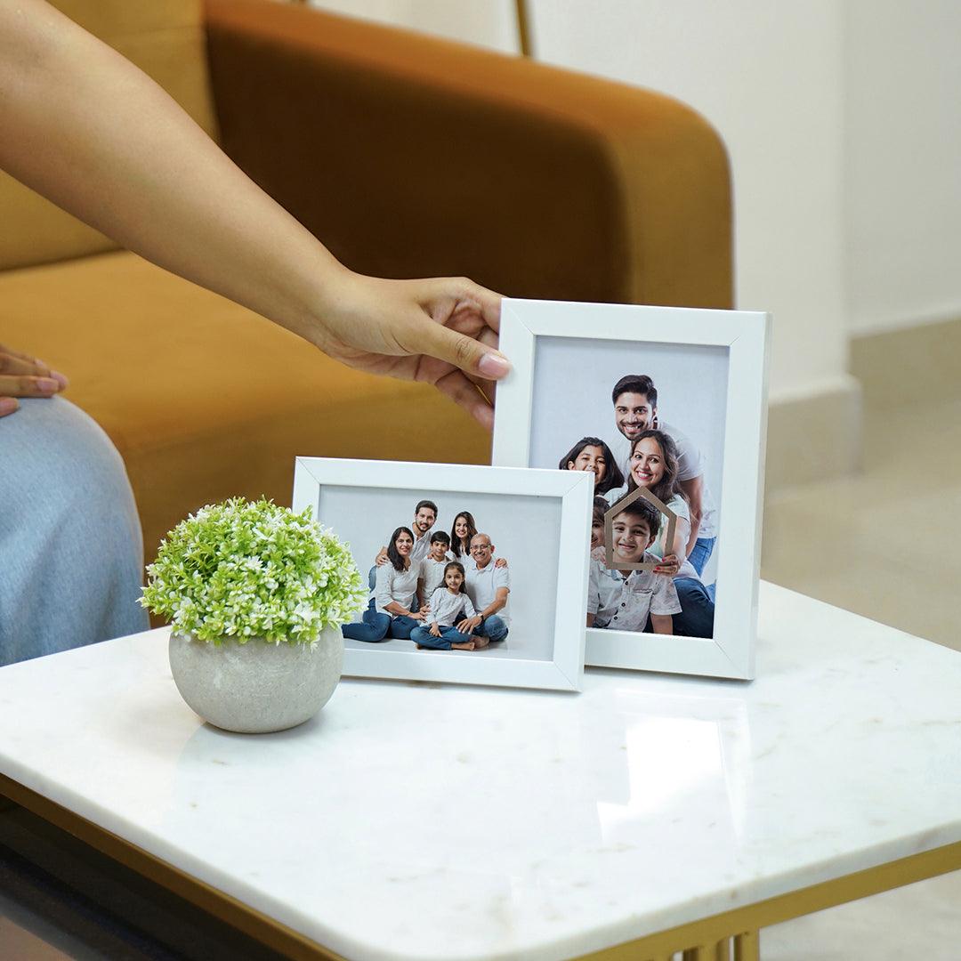 Memorable Photo Gift Set