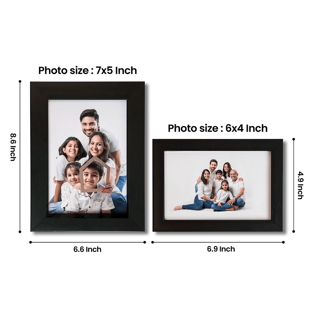 Memorable Photo Gift Set
