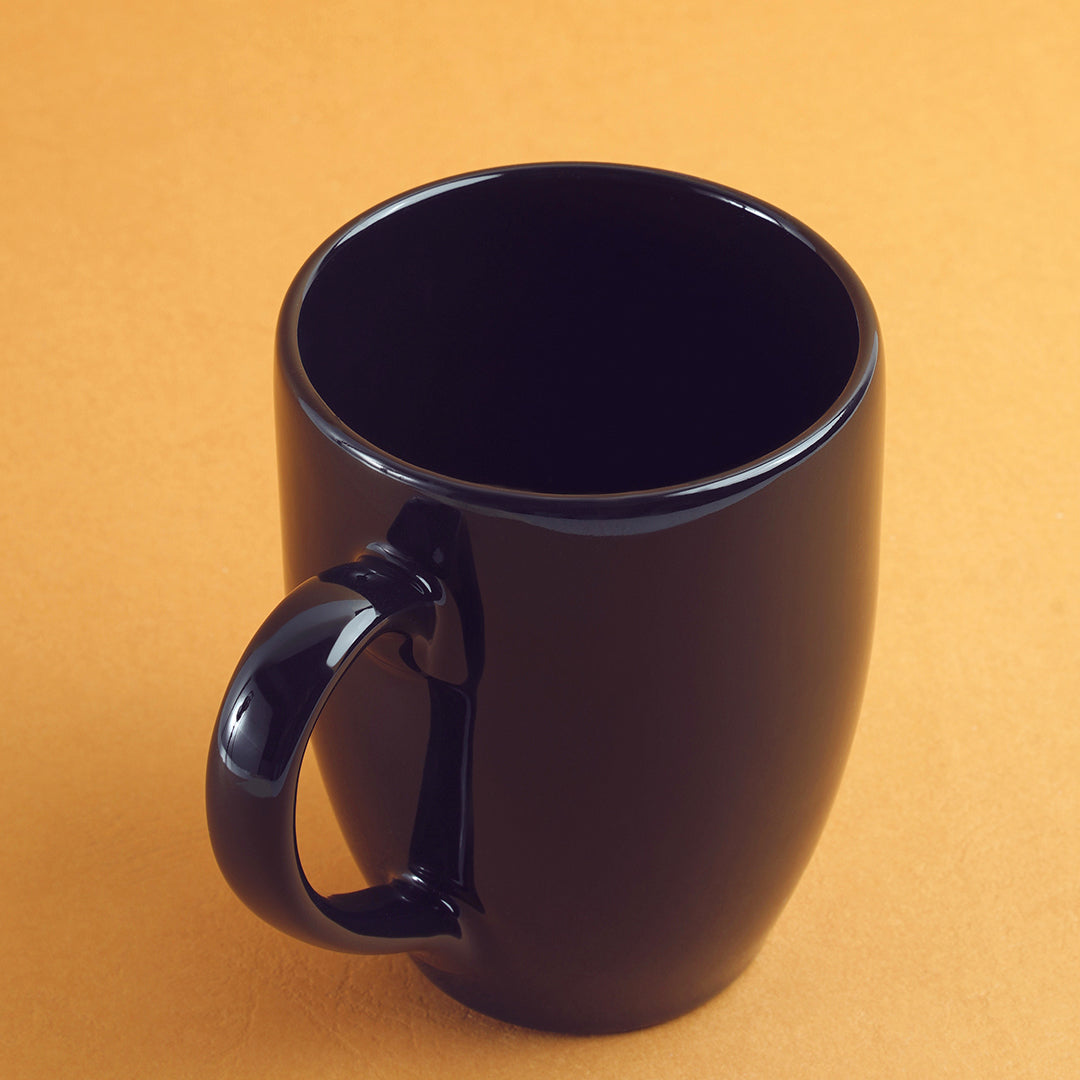 Ceramic Tea Mug