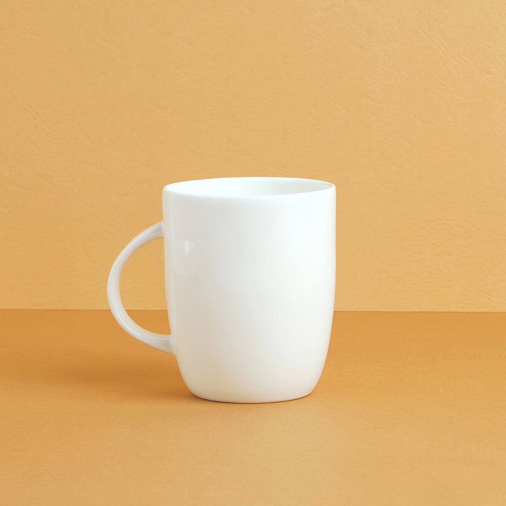 Ceramic Tea Mug