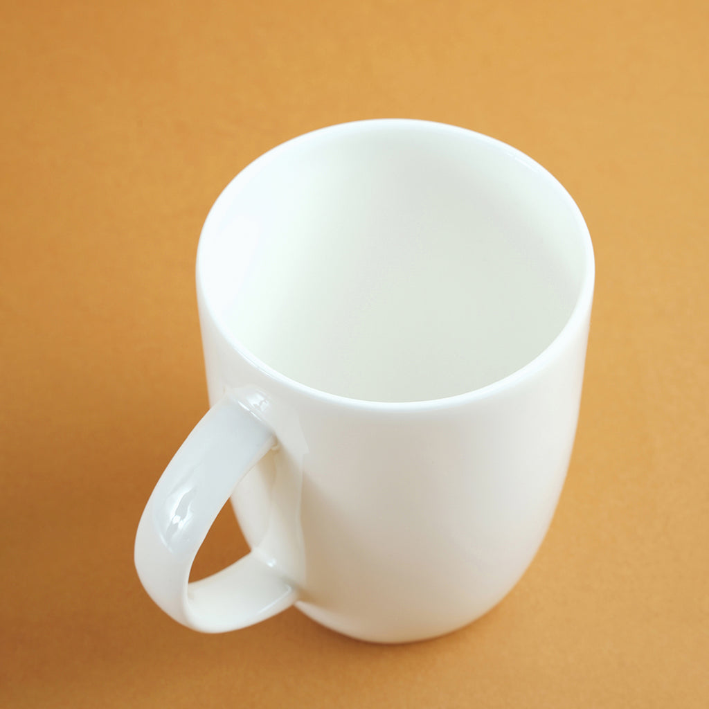 Ceramic Tea Mug