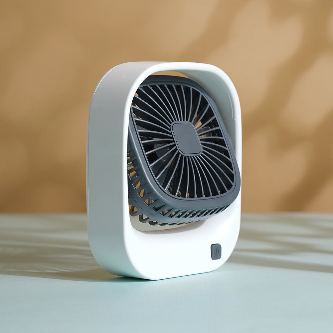 Portable fan