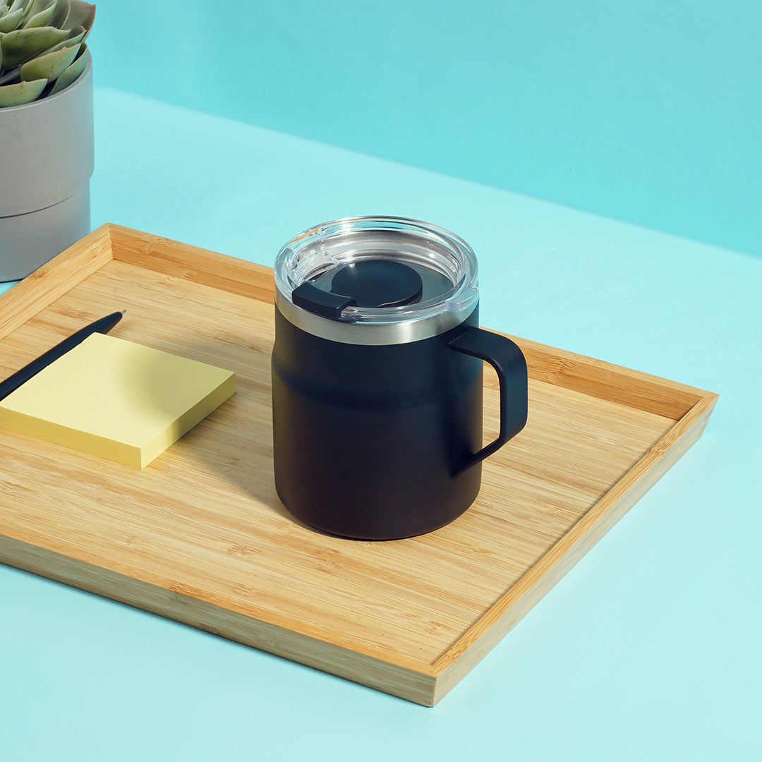 Infinite Mug - Black