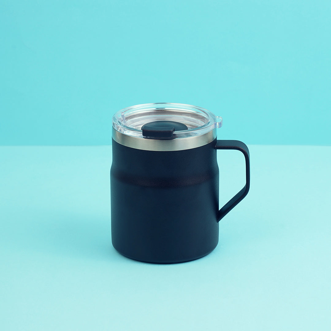Infinite Mug - Black
