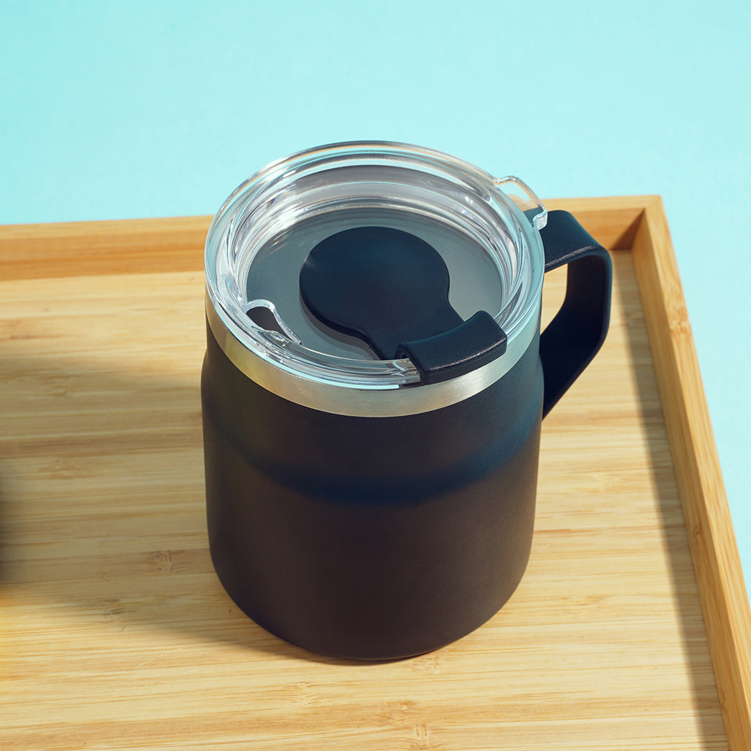 Infinite Mug - Black