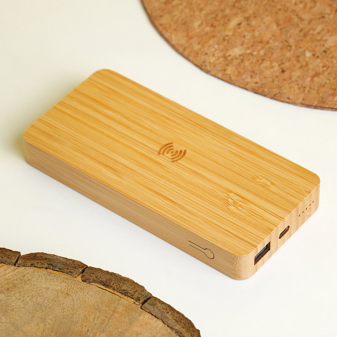 Power bank – Wangari, 10000mAh