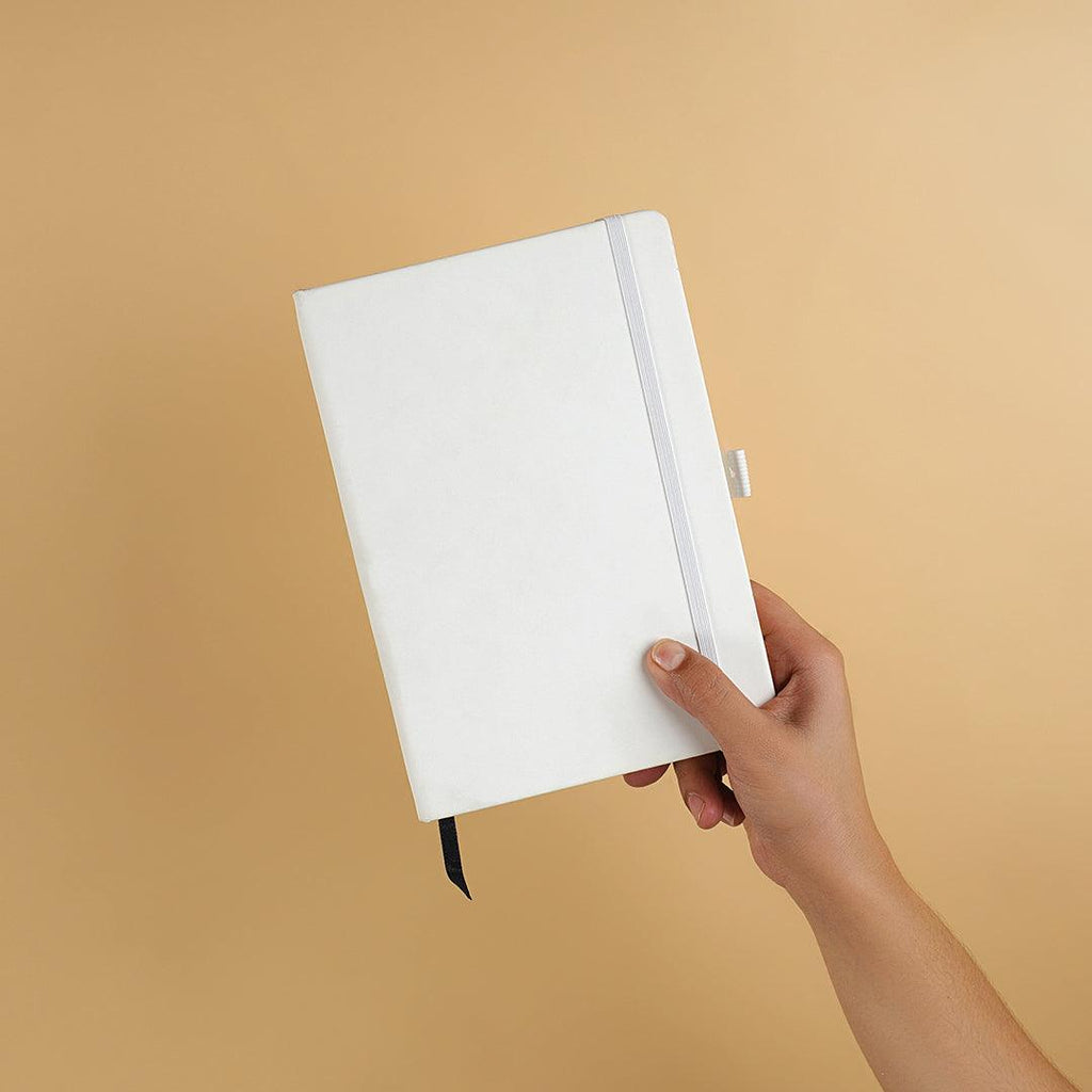 Notebook – Hopkins