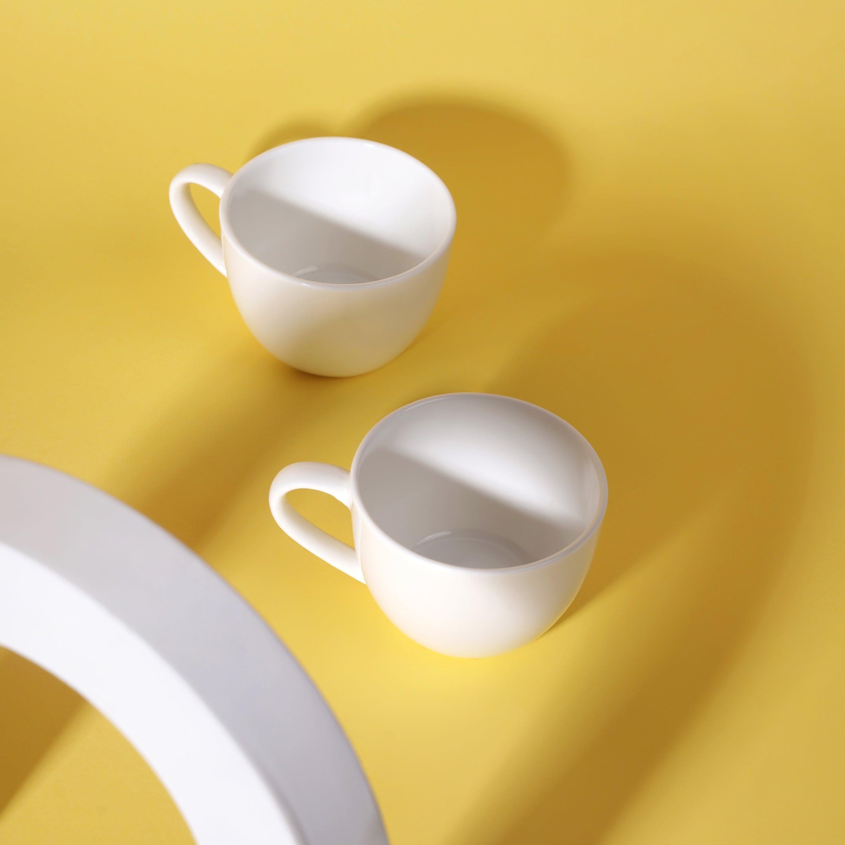 Tea Cups