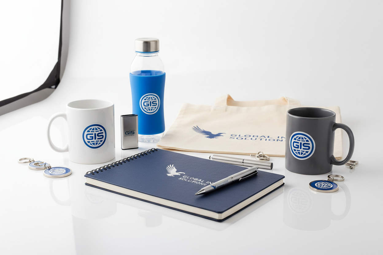 Promotional products